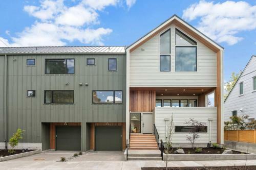 Williams Retreat Unit 2