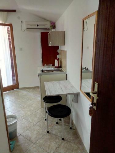 Apartments Skala