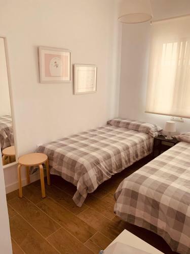 Apartment Chipiona Acogedor La