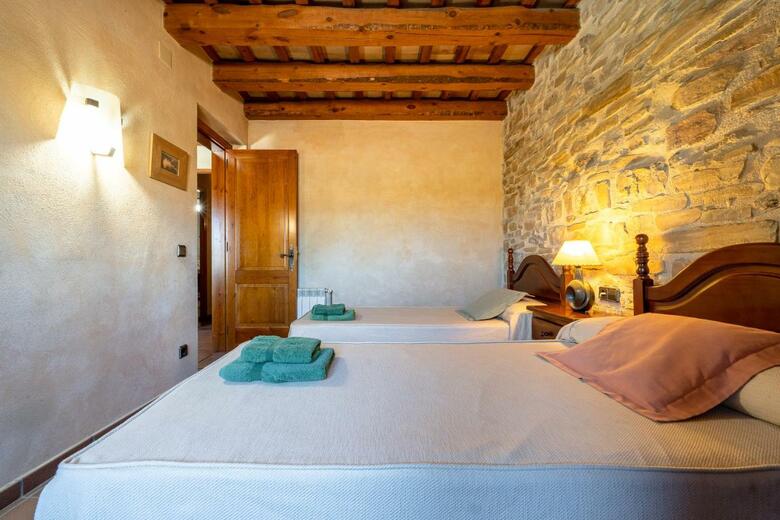Apartment El Clos 1