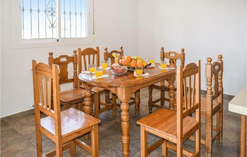 Casa Rosas
