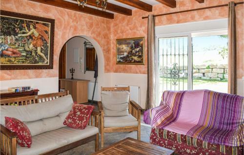 Casa Rosas