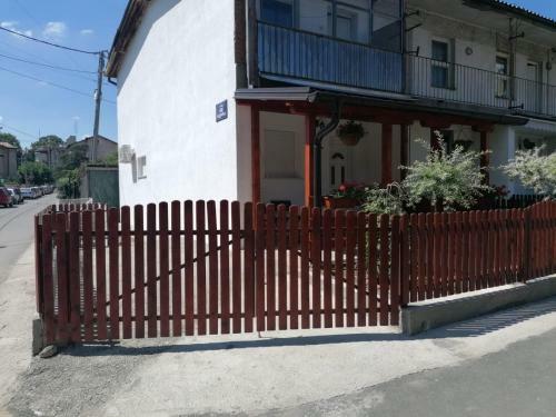 Apartmani Glorija