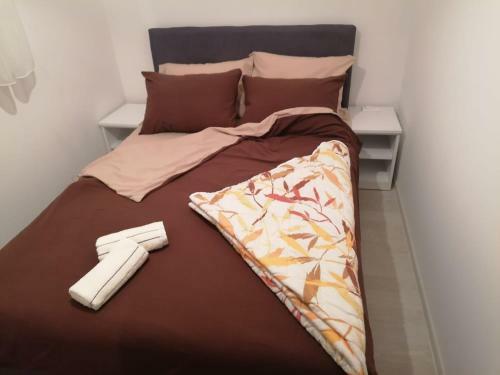Apartmani Glorija