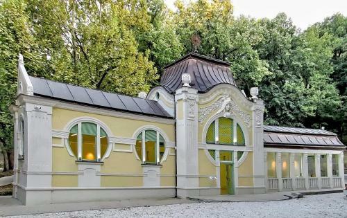 Apartmani Glorija
