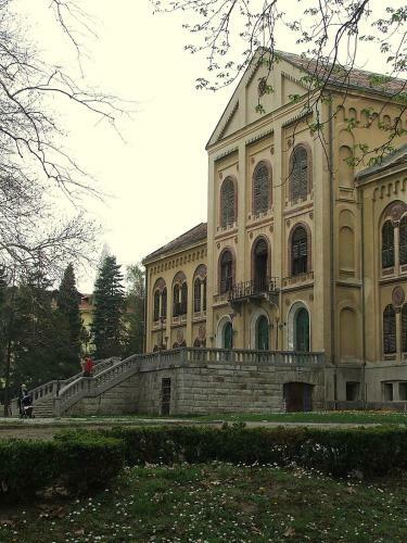 Apartmani Glorija