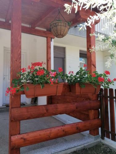 Apartmani Glorija