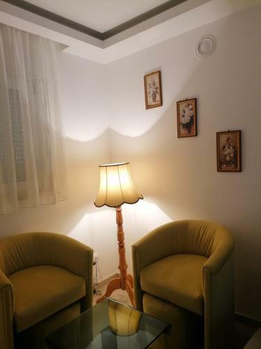 Apartmani Glorija