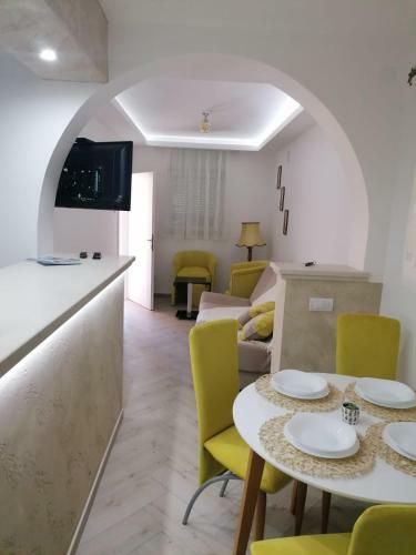 Apartmani Glorija