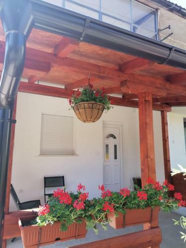 Apartmani Glorija