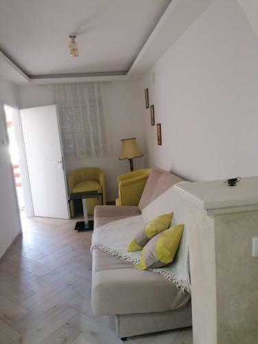 Apartmani Glorija