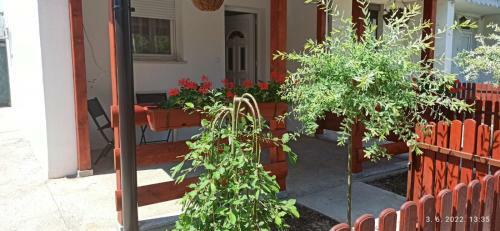 Apartmani Glorija