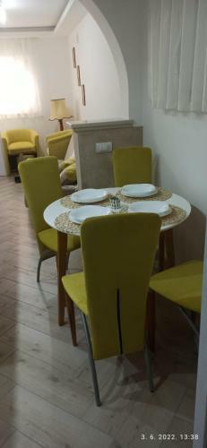Apartmani Glorija
