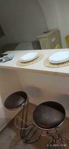 Apartmani Glorija