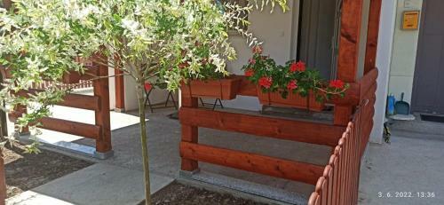Apartmani Glorija