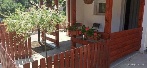 Apartmani Glorija