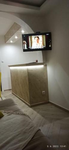 Apartmani Glorija