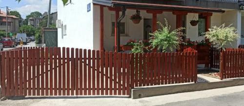 Apartmani Glorija