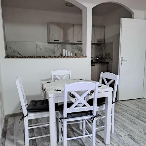 Apartman Giovanni 2