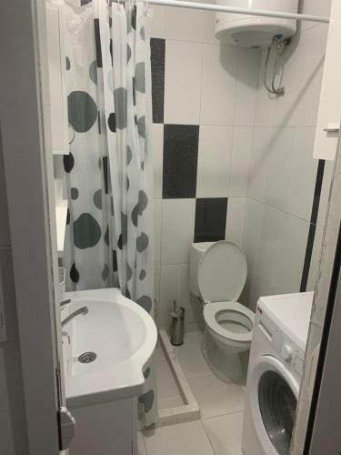 Hostel Vesna Apartments