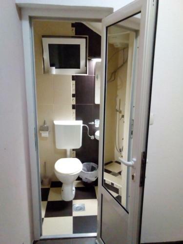 Hostel Apartments Grubor