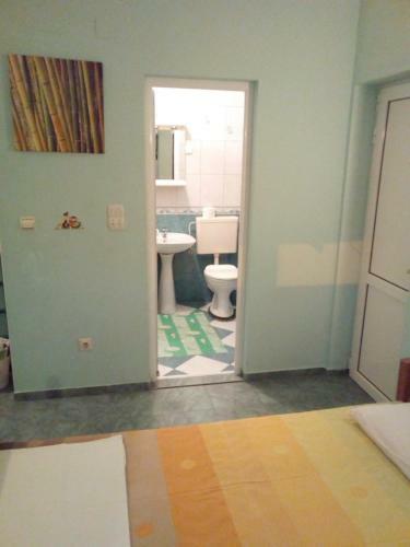 Hostel Apartments Grubor