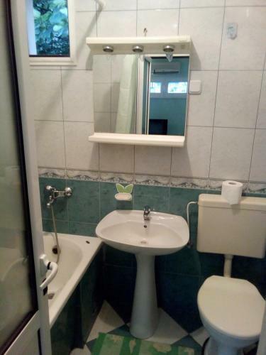 Hostel Apartments Grubor