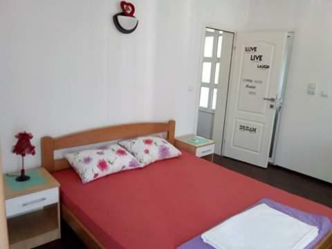 Hostel Apartments Grubor
