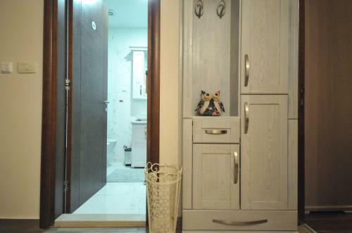 Lux Apartments Mms