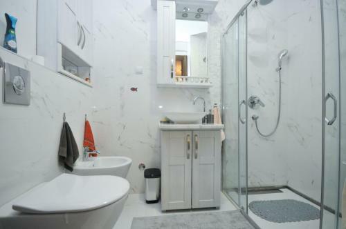 Lux Apartments Mms