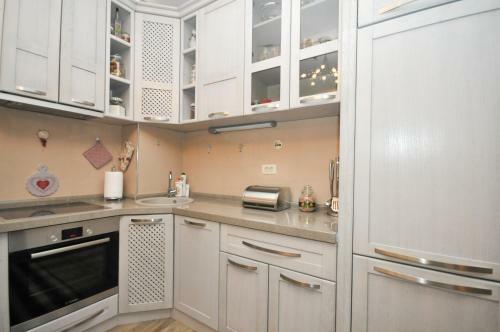 Lux Apartments Mms