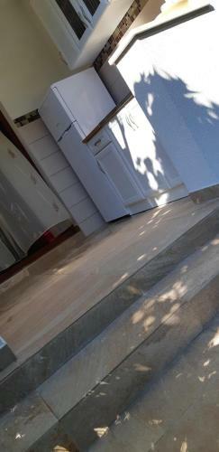 Apartment Garden Suite