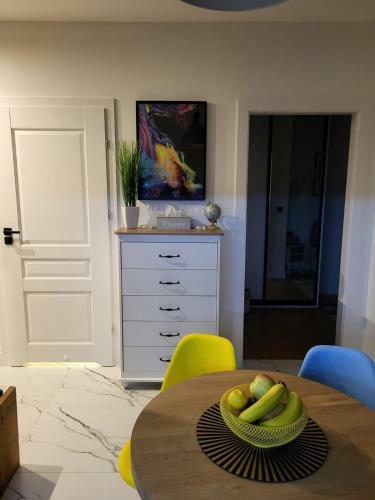 Apartament Rainbow