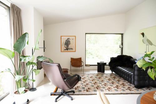 Apartment It Merkel�n