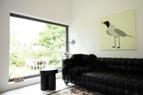 Apartment It Merkel�n