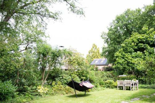 Apartment It Merkel�n