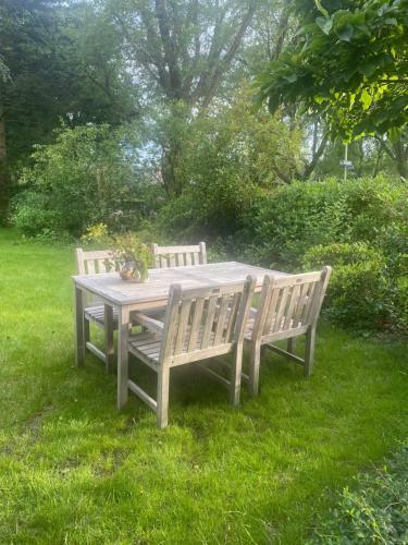 Apartment It Merkel�n