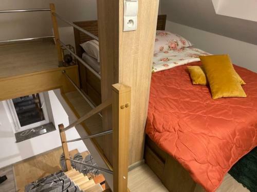 Apartment Pod 12 B
