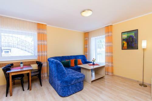 Apartment Mari? Akis