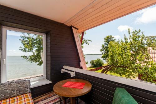 Apartment Mari? Akis