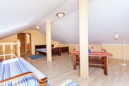 Apartment Mari? Akis