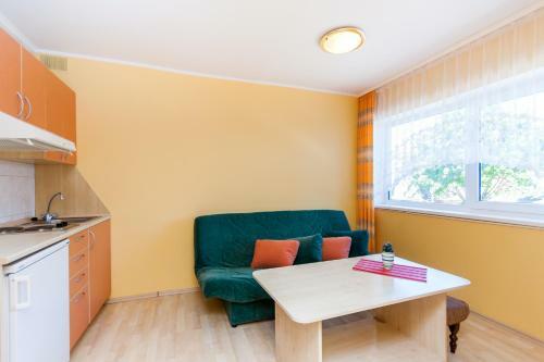 Apartment Mari? Akis