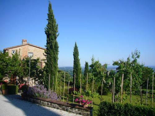 Villa La Vistosa