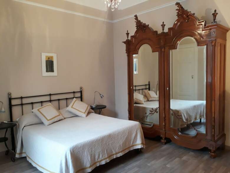 Via Roma 25 B&B