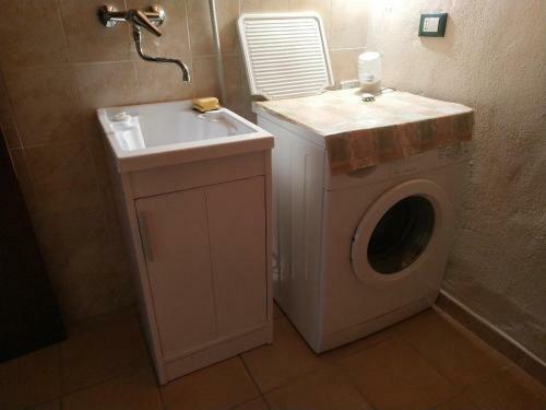 Apartment Comoda Mansarda