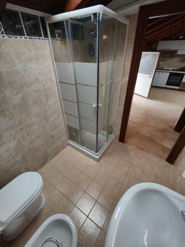 Apartment Comoda Mansarda