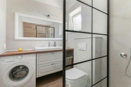 Apartman Bori?