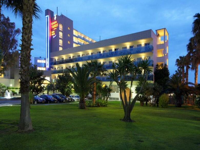 Hotel Golden Taurus Aquapark Resort