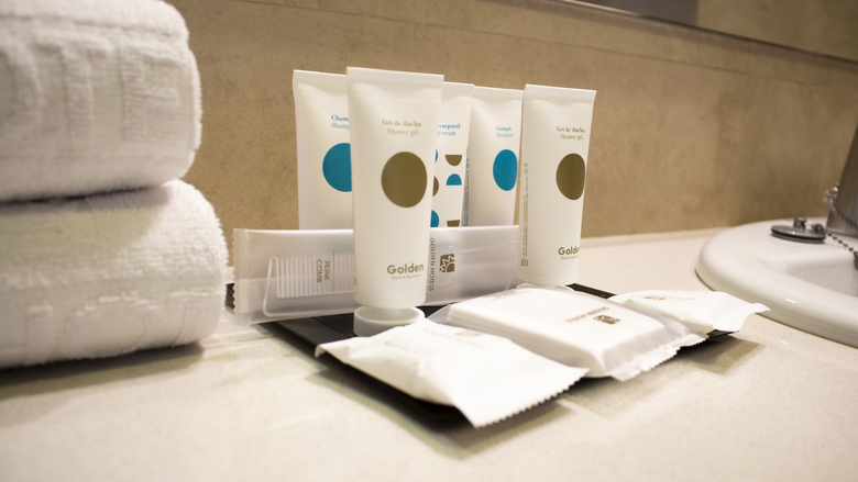 Hotel Golden Taurus Aquapark Resort