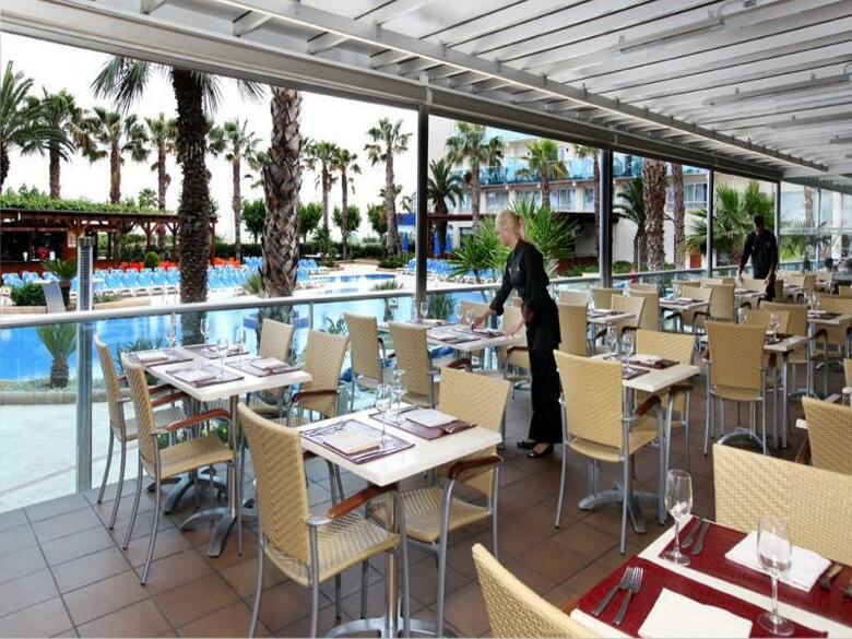 Hotel Golden Taurus Aquapark Resort